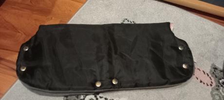 Rukávnik na kočiar, 