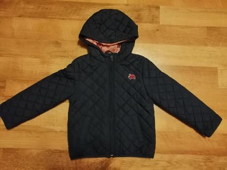 Bundička na prechodné obdobie, f&f,116