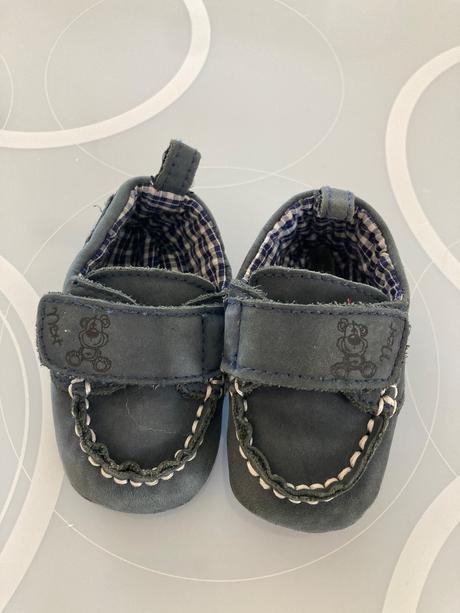 Prvé mokasiny 3-6mes, next,<17