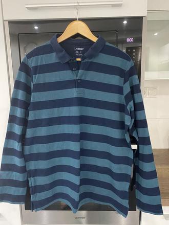 Pánske tričko velk.xl, xl