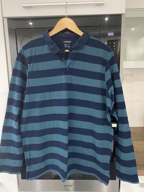 Pánske tričko velk.xl, xl