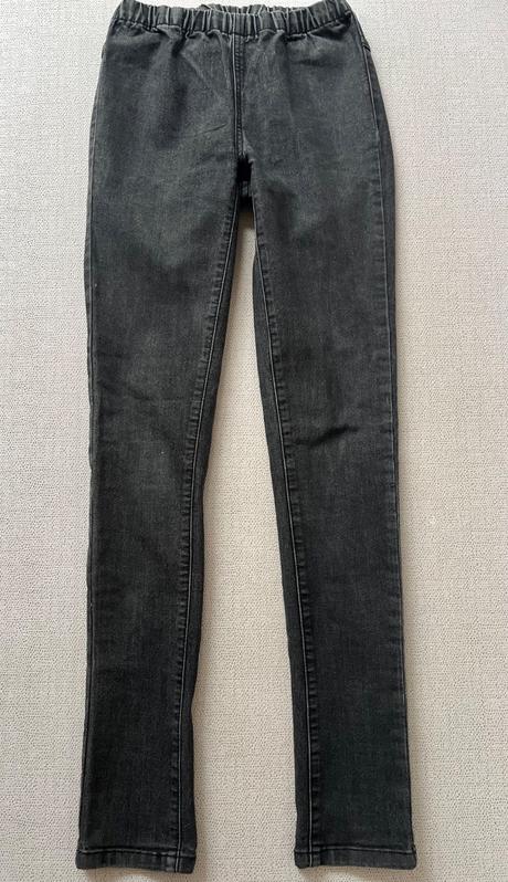 Pieces riflové jegginsy vel.xs/s, xs