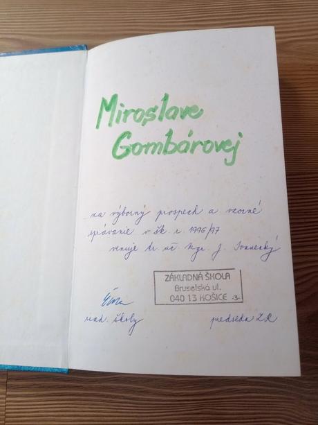 Lucy maud montgomeryova - anna v summerside, 