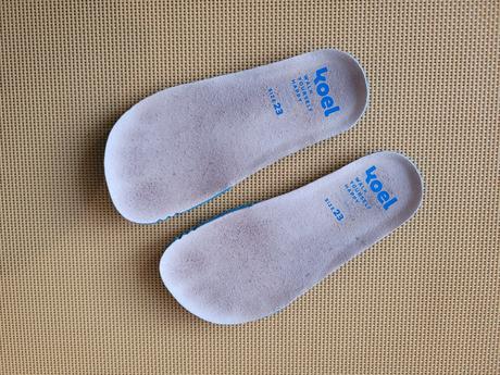 Barefoot celoročné tenisky koel, koel4kids,23