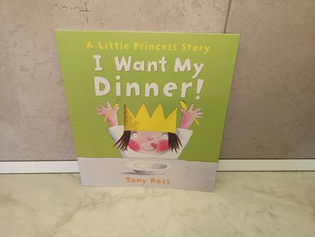 Tony ross - little princess x10,