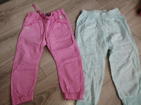 Nohavice, f&f,98