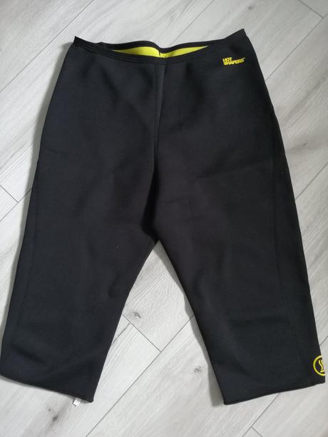 Nohavice hot shapers, xl