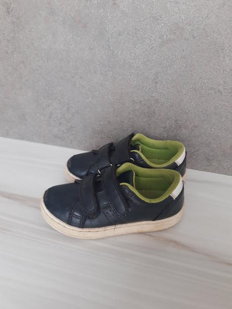 Detské tenisky 26, bobbi shoes,26