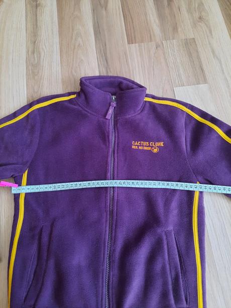 Mikina, cactus clone,146