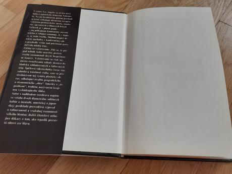 Kniha vychádzajúce slnko, 