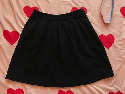 Sukňa stradivarius, stradivarius,36