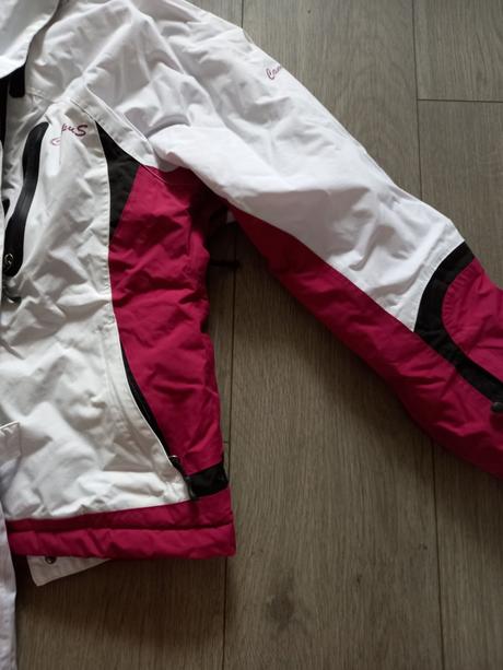 Komplet na lyžovanie xxs zn.campus, xs