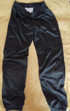 Športové tepláky adidas - darujem, adidas,164