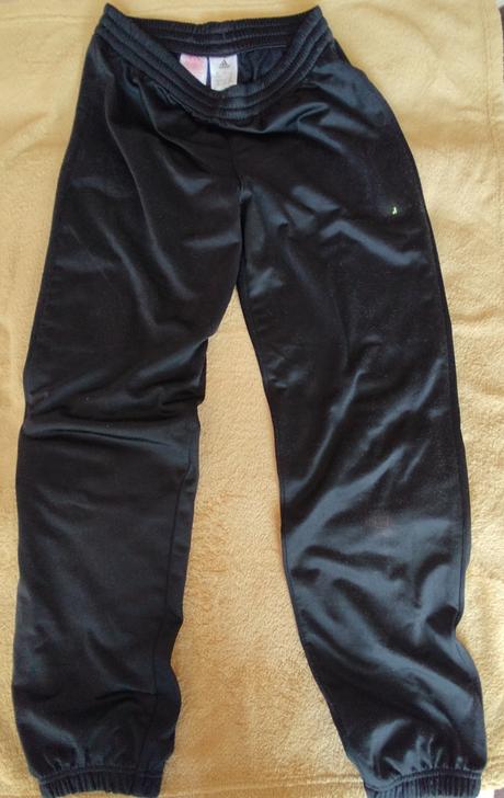 Športové tepláky adidas - darujem, adidas,164