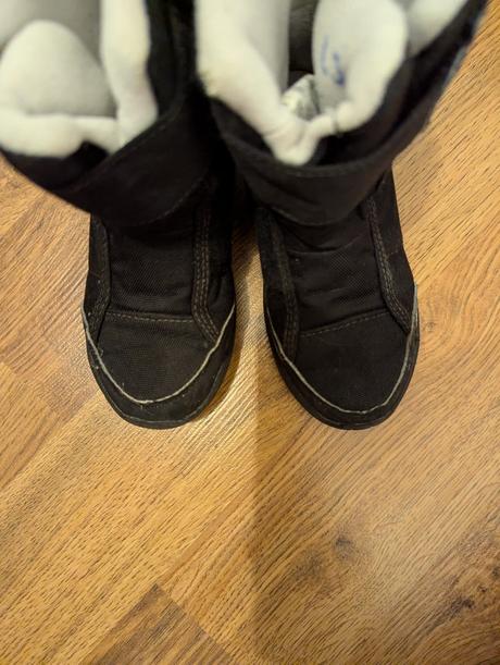 Nepremokavé čižmy, quechua,27