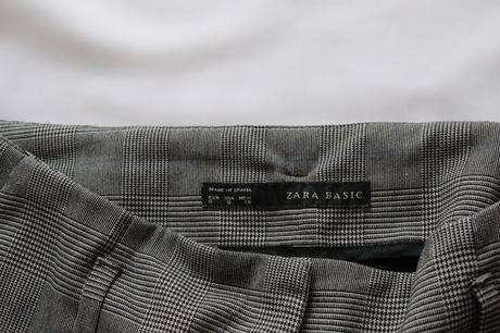 Nohavice zara, zara,s