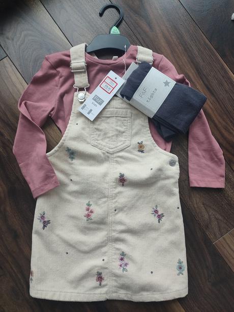 Súprava f&f, f&f,104