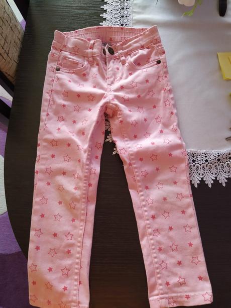 Nohavice-rifle, kiki&koko,98