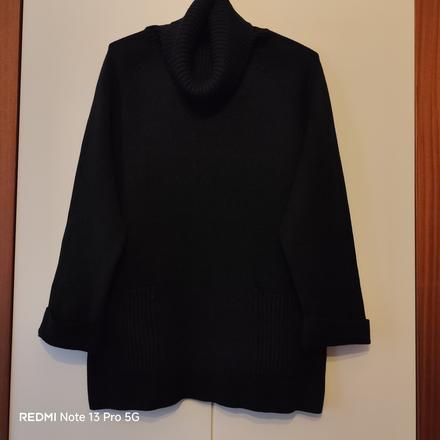 Predĺžený rolák -m,l,xl, 