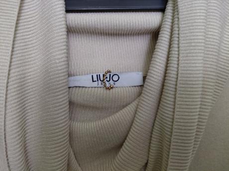 Pulover zn. liu jo  vel. xs, liu jo,xs