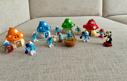 Smolkovia smoulinka, 