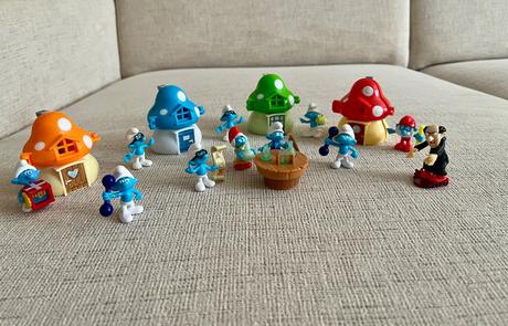 Smolkovia smoulinka, 