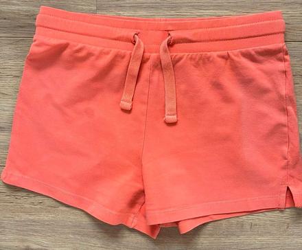Dievčenské šortky veĺ.140, zn. pepperts, pepperts,140
