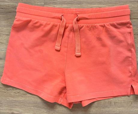 Dievčenské šortky veĺ.140, zn. pepperts, pepperts,140