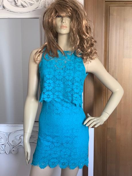 Luxusne saty rebeca minkoff, s