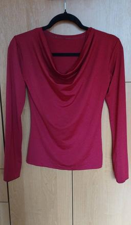 Tričko elastické, s