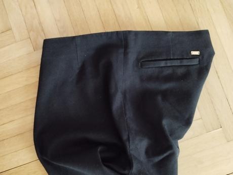 Nohavice tommy hilfiger, tommy hilfiger,xs