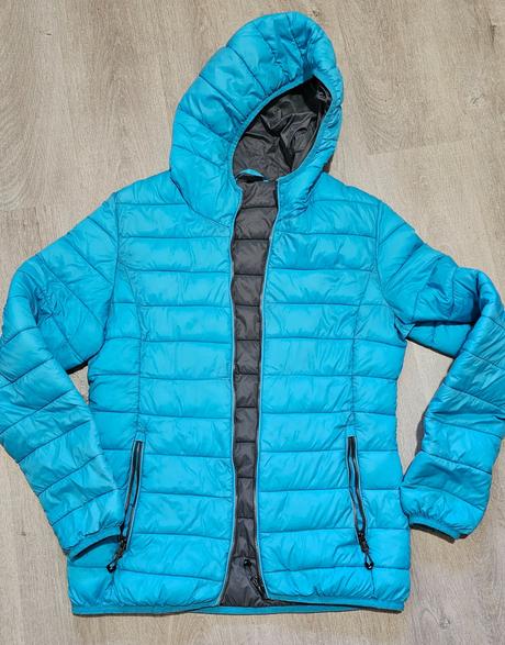 Bunda alpine crown, 38