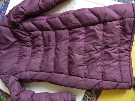 Zimná bunda alpine pro, alpine pro,s