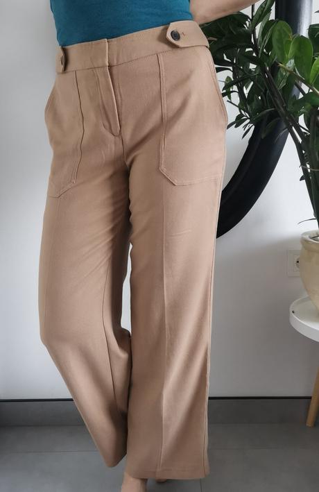 Elegantné nohavice next, next,m