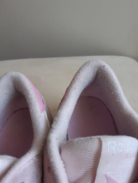 Tenisky reebok, reebok,37