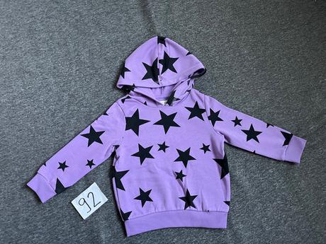 Mikina s kapucňou, basics,92