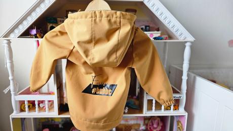 Softshell bunda bubbe, bubbe,98