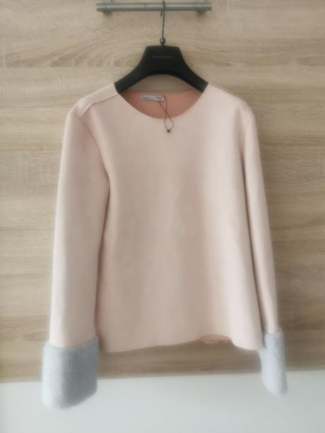 Pulover, top, zara,s