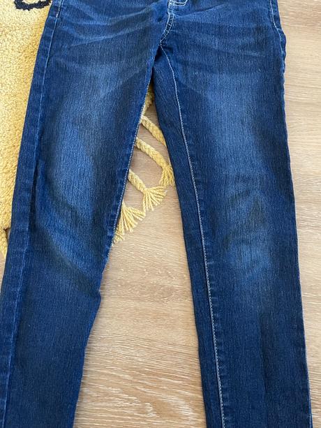 Rifle skinny, c&a,152