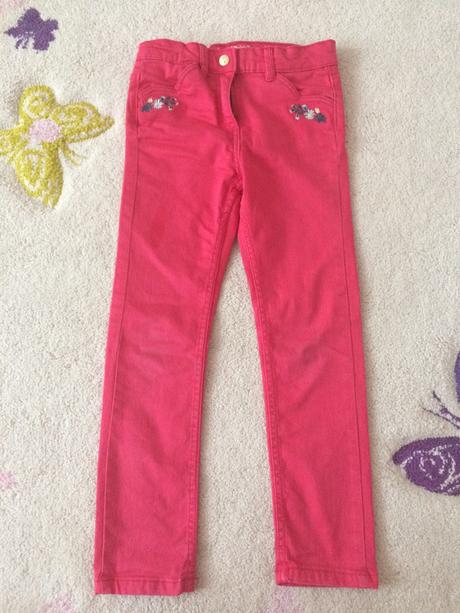 Červene nohavice, sergent major,116