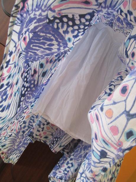 Šatičky--lindex--116, lindex,116