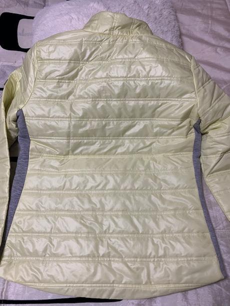 Prechodná vetrovka, l