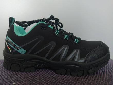 Softshell botasky, 32 / 33 / 34 / 35 / 36