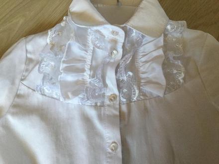 Bluzka 6 rokov, 116