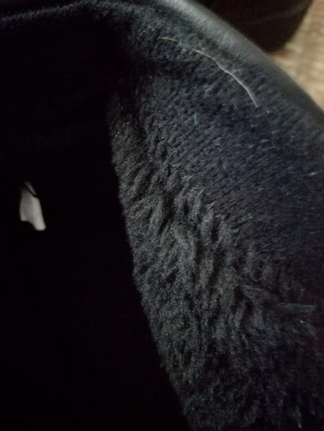 Štýlové zimné topánky, 39