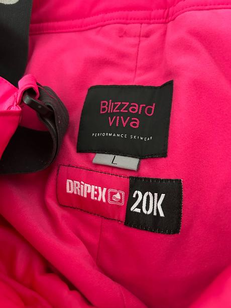 Oteplovaky na traky, l