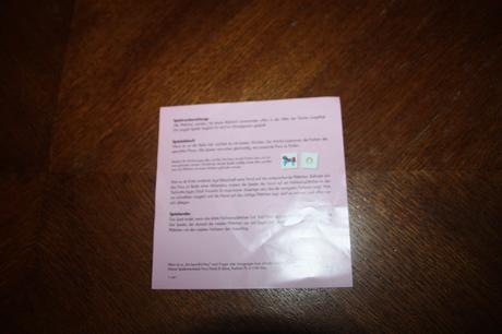 Hra my beautiful pony - od 4 rokov, 