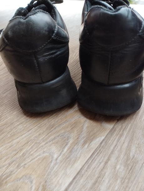 Chlapčenské sviatočné topánky č.36, 36