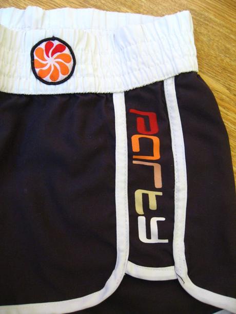 Šortky kenvelo, kenvelo,s