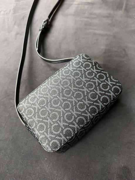 Ck kabelka, calvin klein